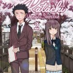 Koe No Katachi (Una Voz Silenciosa) 02
