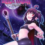 Black Moon Prophecy 01 (+18) (INGLÉS-USA)