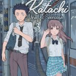 Koe No Katachi (Una Voz Silenciosa) 03