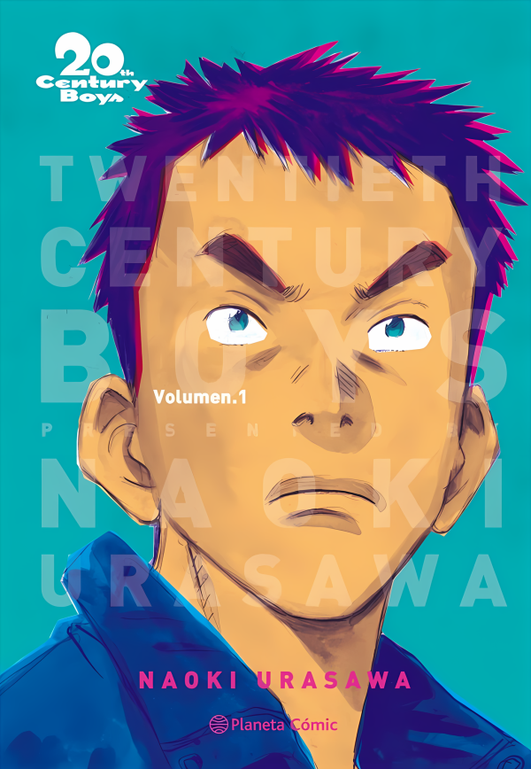 20Th Century Boys 01