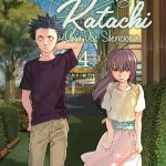 Koe No Katachi (Una Voz Silenciosa) 04