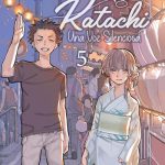 Koe No Katachi (Una Voz Silenciosa) 05