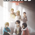 Ataque de los Titanes 24