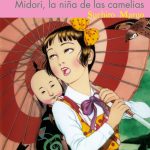 Midori, la niña de las camelias.