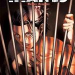 Ataque de los Titanes 27