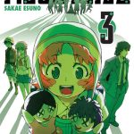 Mirai Nikki 03