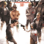 Ataque de los Titanes 29