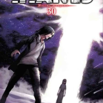 Ataque de los Titanes 30