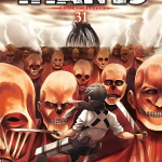 Ataque de los Titanes 31