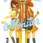 My Little Monster 03