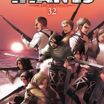 Ataque de los Titanes 32