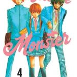 My Little Monster 04