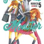 My Little Monster 05