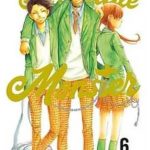 My Little Monster 06