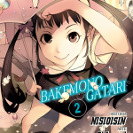 Bakemonogatari 02