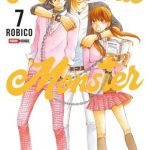 My Little Monster 07