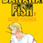 Banana Fish 07