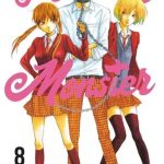 My Little Monster 08