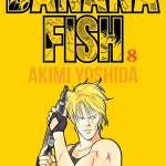 Banana Fish 08