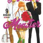 My Little Monster 09