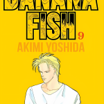 Banana Fish 09