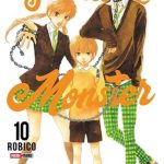 My Little Monster 10