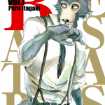 Beastars 01