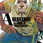 Beastars 03