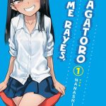 No me Rayes, Nagatoro 01