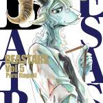 Beastars 05