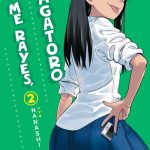 No me Rayes, Nagatoro 02