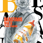 Beastars 06