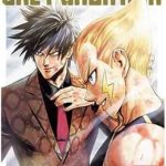One Punch Man 14