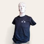 Polera anime ojos sailor moon - Imagen 2