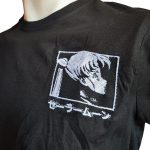 Polera anime sailor moon (con detalles)