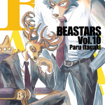 Beastars 10