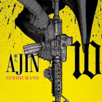Ajin 10