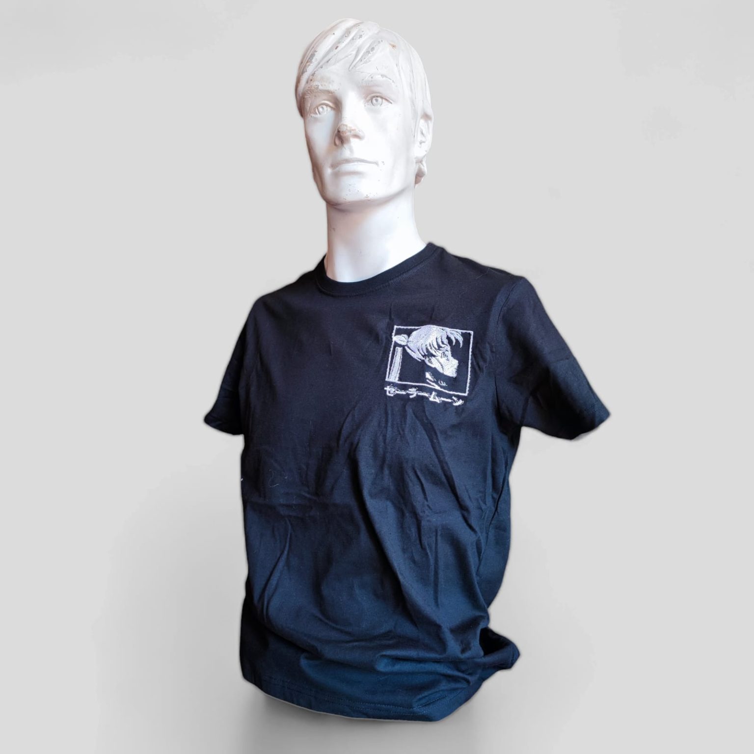 Polera anime sailor moon (con detalles) - Imagen 2