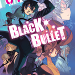 Black Bullet 01