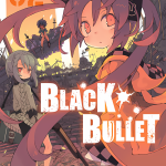 Black Bullet 02