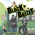 Black Bullet 03