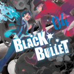 Black Bullet 04